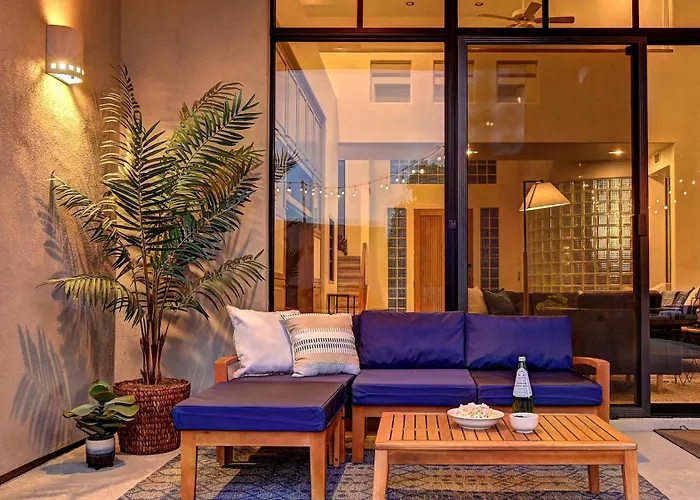 Casa Buena—luxurious Retreat W2 Masters Views * Phoenix