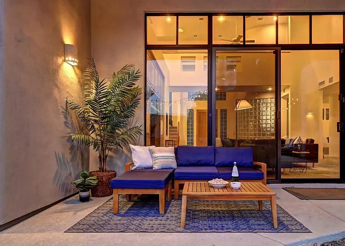 Casa Buena—luxurious Retreat W2 Masters Views Dom wakacyjny