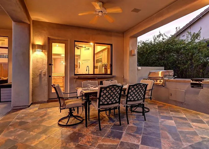Dom wakacyjny Casa Buena—luxurious Retreat W2 Masters Views *