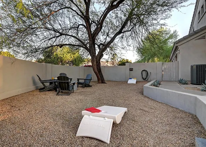 Casa Buena—luxurious Retreat W2 Masters Views * Phoenix