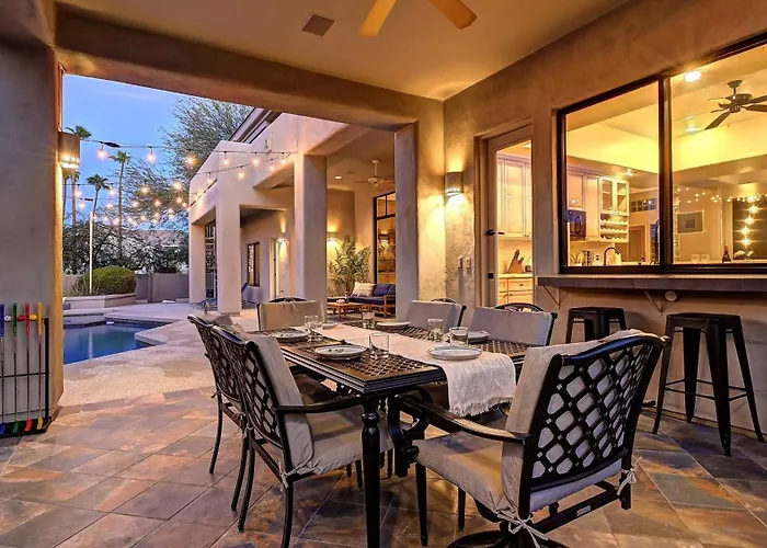 Casa Buena—luxurious Retreat W2 Masters Views Dom wakacyjny *